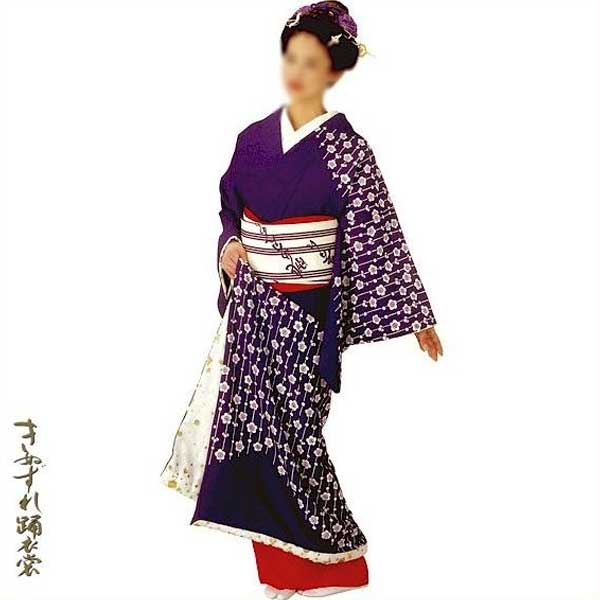 楽天市場】裾引き 裾一重 k暮62104 すそひき 裾引 舞台 衣装
