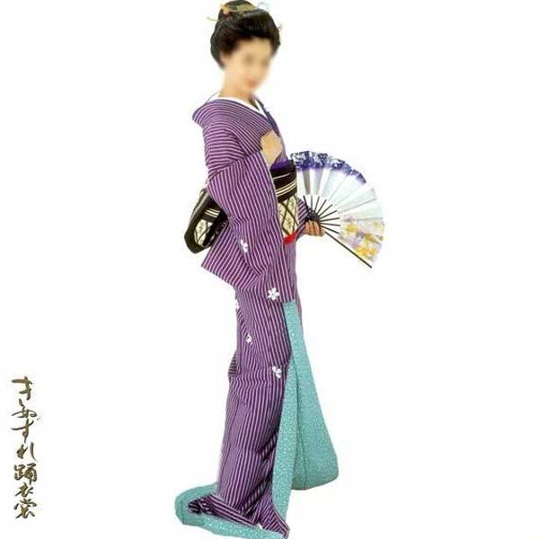 楽天市場】裾引き 裾一重 k露62107 すそひき 裾引 舞台 衣装 着物