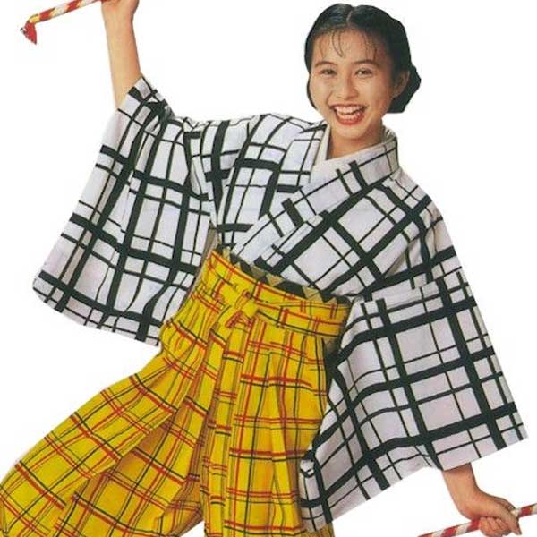 玉すだれ用はかま 楽天市場】たっつけ袴 玉すだれの通販