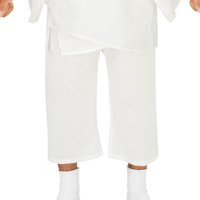 ステテコ 和装下着 通年 メンズ 男性 （o6380） 和装 下着 和服 着物 オールシーズン １点までメール便可 取寄せ商品