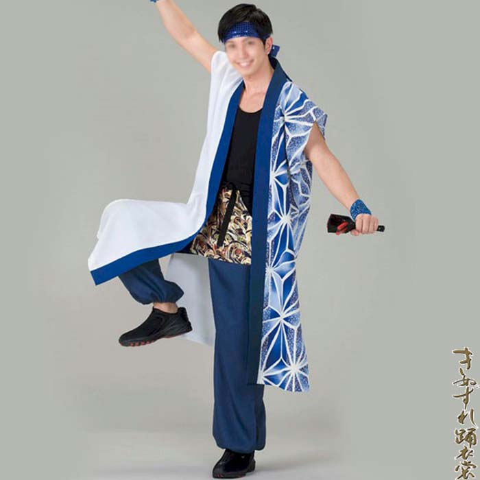 浅草人だかり 各バス発着場のその人の特徴とごお引き回し