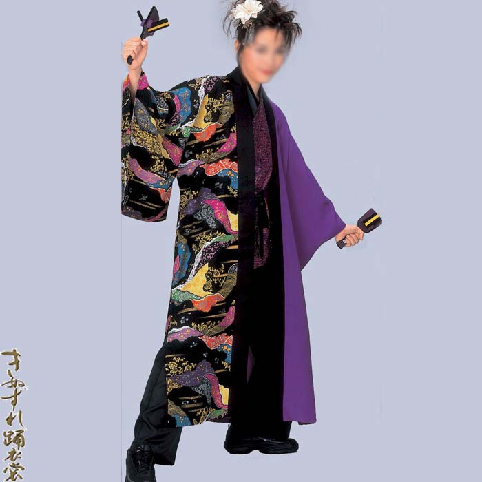 浅草人だかり 各バス発着場のその人の特徴とごお引き回し