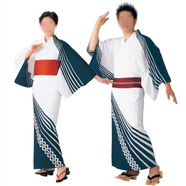 仕立上 絵羽 ゆかた （m松1116） プレタ 民踊 盆踊り 祭り 揃い 仕立上り 浴衣 仕立上ゆかた 取寄せ商品｜浅草きもの市