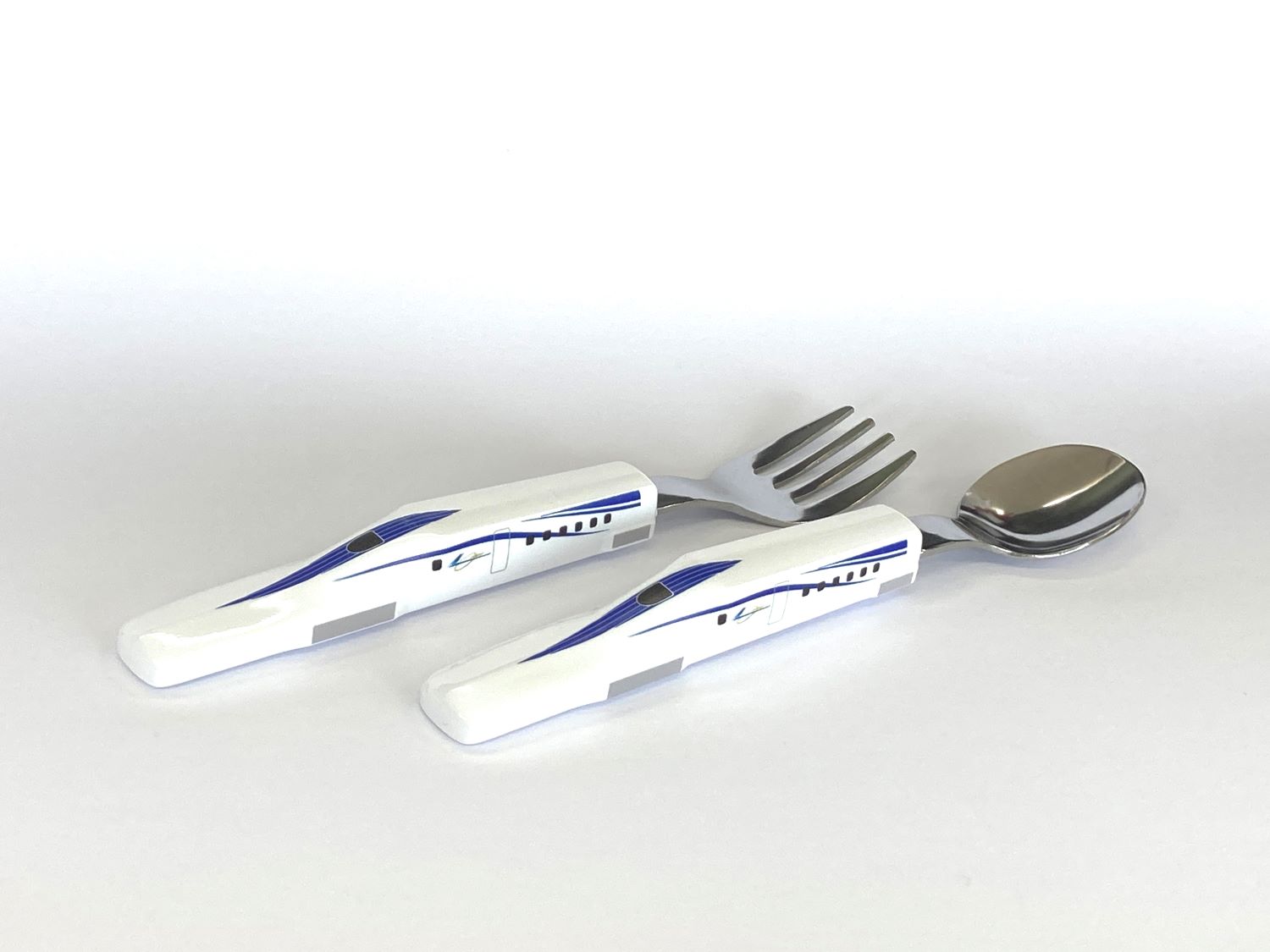 楽天市場】スーパーエクスプレス スプーン セット（9本）【JR関連鉄道