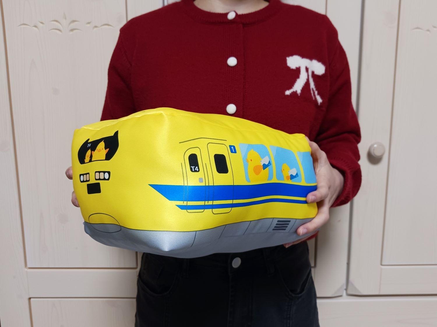 ドクターイエロー　アートクロック 楽天市場】【送料無料】【数量限定】□923形ドクターイエロー引退記念