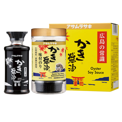 楽天市場】【アサムラサキ】特薦白だしかき醤油 1000ml : アサムラサキ