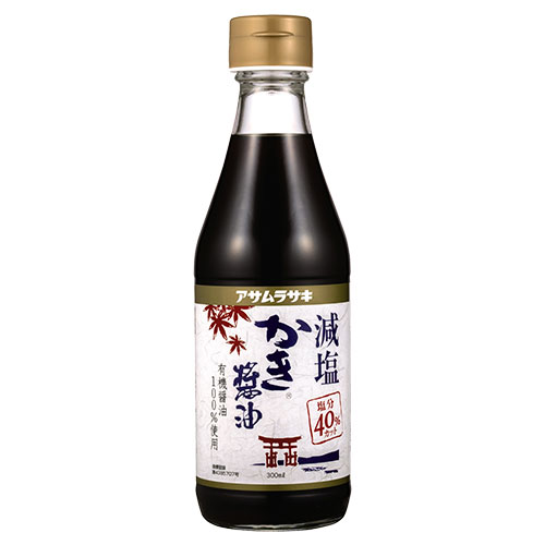 楽天市場】【アサムラサキ】特薦白だしかき醤油 1000ml : アサムラサキ