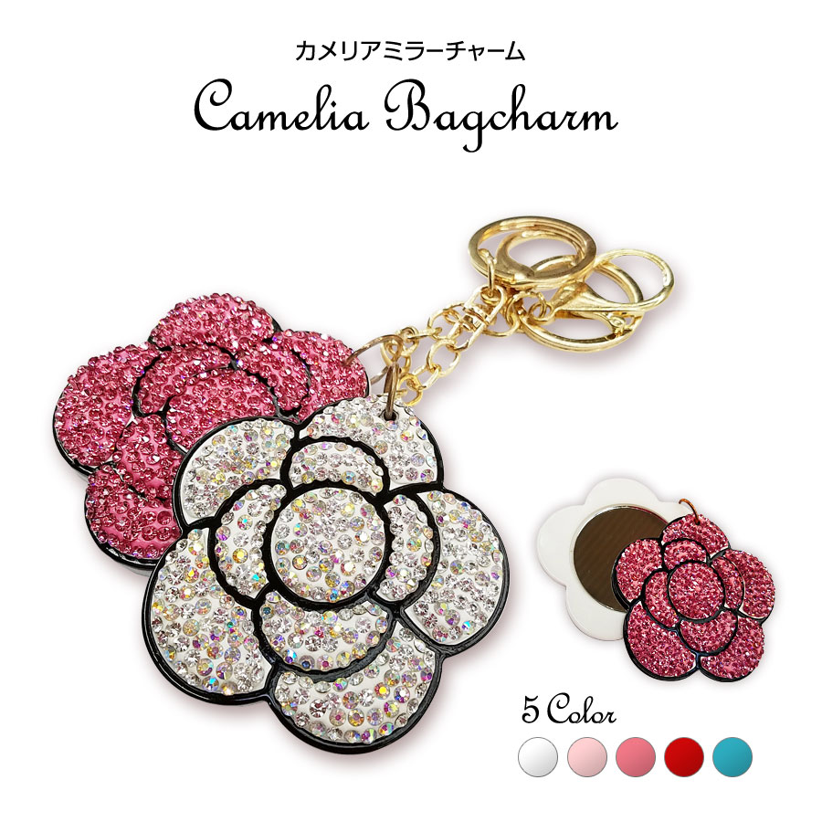 極美品✨デイジーリン アクセサリーポーチ ハンドバッグ ラインストーン ミラー 極美品✨デイジーリン アクセサリーポーチ ハンドバッグ ライン