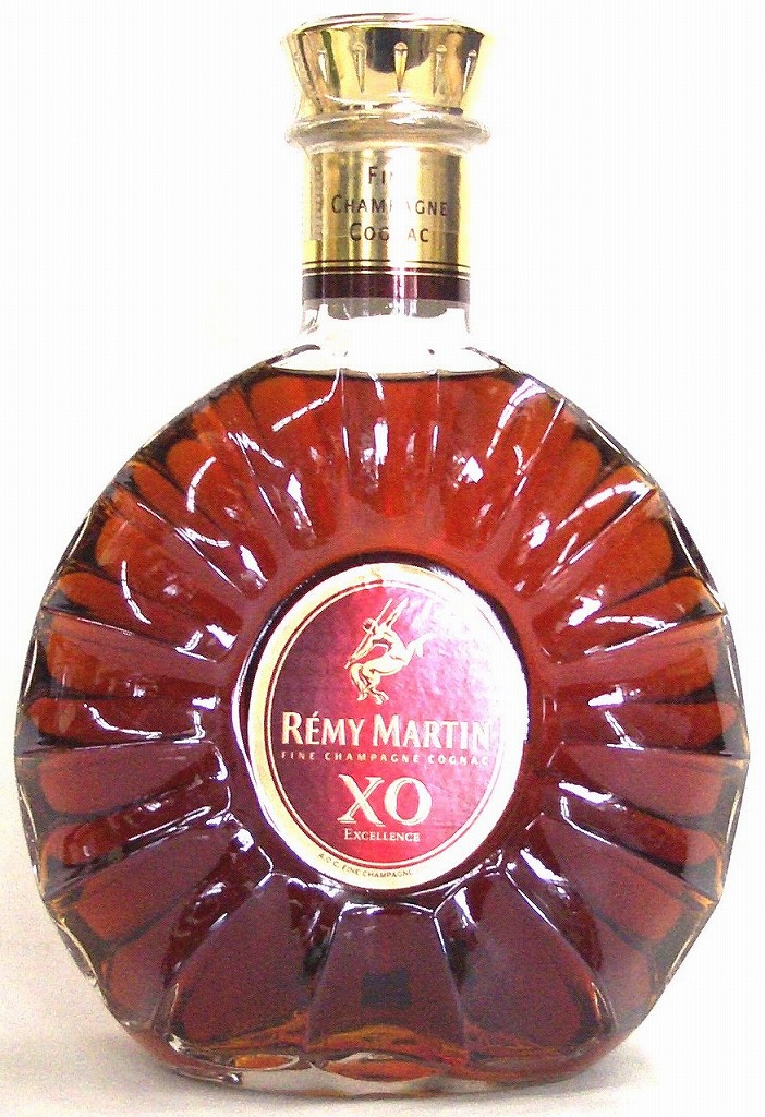 楽天市場】レミーマルタン XO ブランデー 旧ラベル コニャック