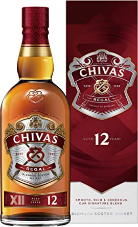 CHIVAS BROTHERS 30 YEAR OLD 30年スコッチウイスキー Chivas Brothers 30-year-old - Ratings and reviews - Whiskybase