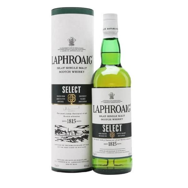 楽天市場】ラフロイグ エレメンツ L 1.0 58.6%700ml【並行品