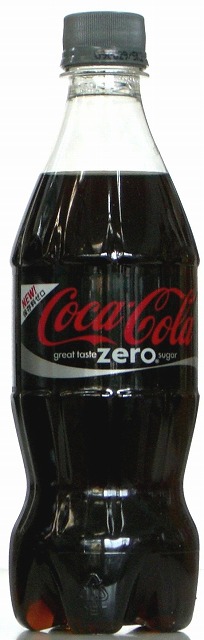 コカコーラ［旧式400ml］［アルミボトル缶］［2本セット］《2002