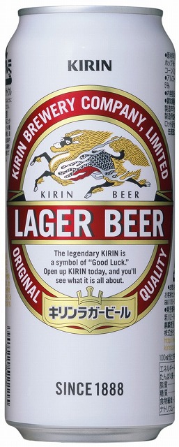 キリン ラガービール 500ml 24本 Amazon.co.jp: キリンラガー ビール500ml×24本 : 食品・飲料・お酒