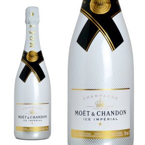 楽天市場】モエ エ シャンドン アイス アンペリアル 750ml