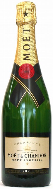 MOËT & CHANDON - モエジャンドン 750ml×2本の+schifferchor-rekum.de