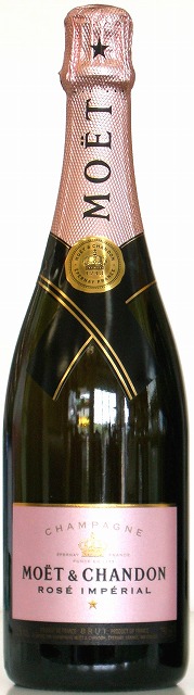 楽天市場】「甘口のモエロゼ」 モエ・エ・シャンドン ネクター