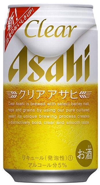 クリアアサヒ　350ml×60本 91tbvnNk9AL._UF350,350_QL50_.jpg