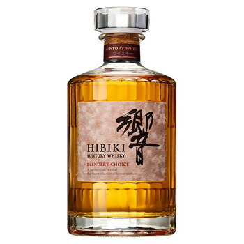 楽天市場】サントリー ウイスキー 「響」 17年 700ml : あさの酒店