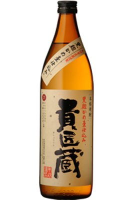 楽天市場】貴匠蔵 きしょうぐら 黒麹かめ壺仕込み 本格焼酎 本坊