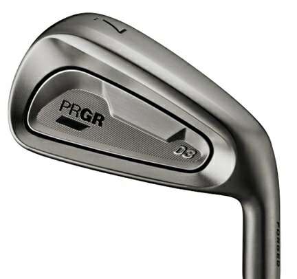 【PRGR 03 IRON Limited Black Edition(労働者階級歯車 03 アイアン リミテッド 黒いこと ～版)5本仕掛ける（#7～#9、PW、AW）】#量目押さえる #労働者階級歯車 #PRGR #アイアン #貨物輸送無料