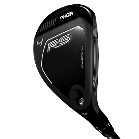 【PRGR 26 RS（プロギア 26 RS）ユーティリティ】#PRGR　#プロギア　#送料無料｜プロショップ　浅野ゴルフ