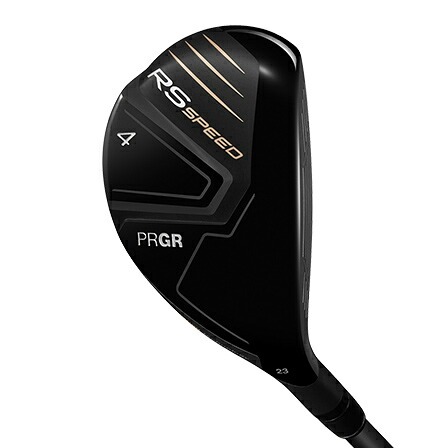 【PRGR 25 RS SPEED（労働者階級歯車 25 RS素早さ）ありがた味】#PRGR #労働者階級歯車 #貨物輸送無料