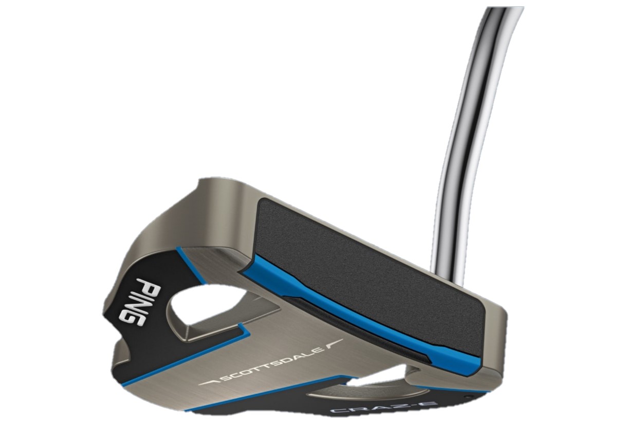 楽天市場】【飯能本店】 ピン カーステン 35周年アニバーサリー パター