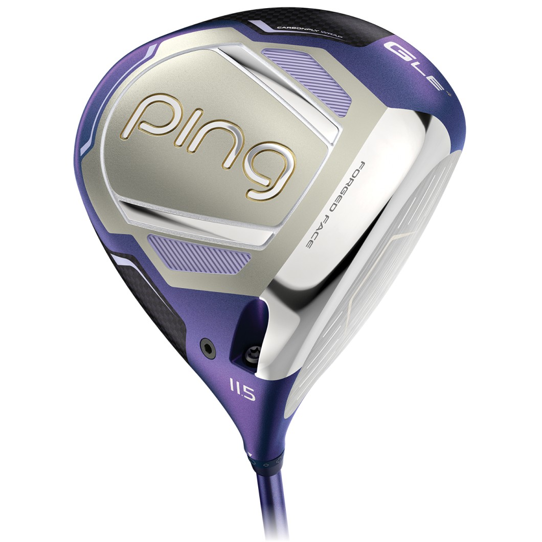 【PING G LE 4（ピン ジー エルイー 4）ドライバー】#女性　#レディース　#ピン　#PING　#ドライバー　#DR　#飛ぶ　#送料無料