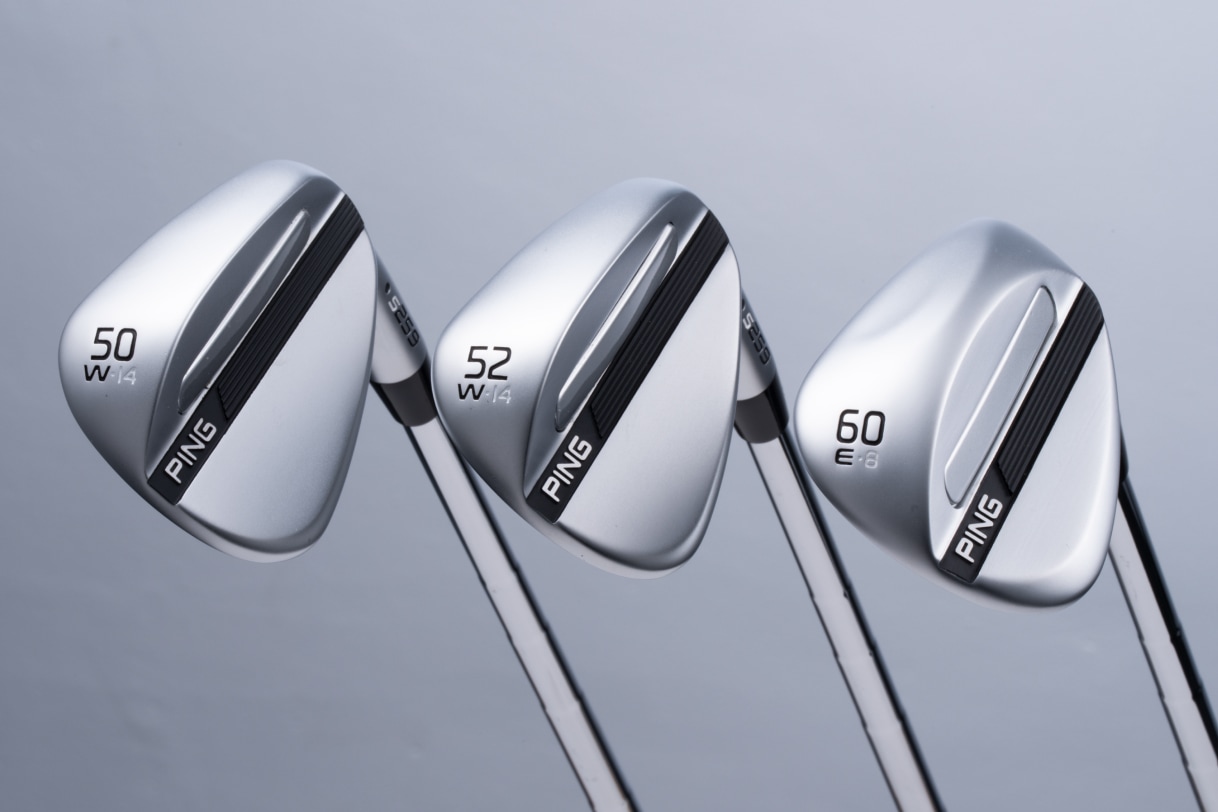 【PING s259 wedge（ピン S259 ウェッジ）スチールシャフト】#ピン　#PING　#アイアン　#送料無料