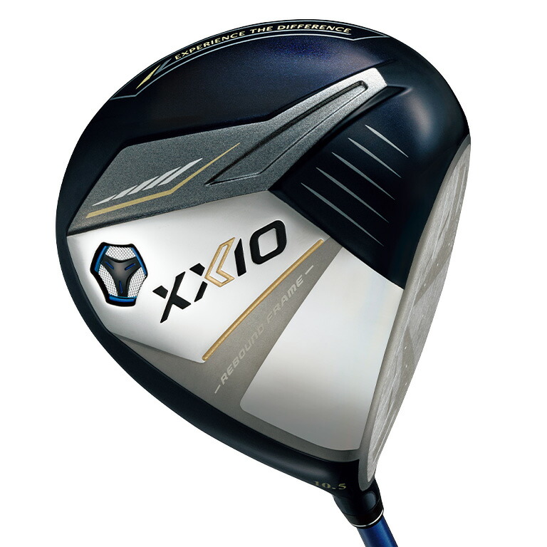 【XXIO 13 (ゼクシオ 13)ドライバー】#ゼクシオ #XXIO #ダンロップ #DUNROP #ドライバー #DR #飛ぶ #送料無料|プロショップ 浅野ゴルフ