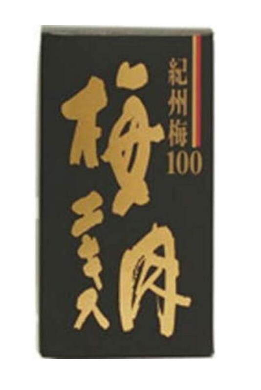 恒食 紀州梅100% 梅肉エキス 練タイプ 90g 6個セット【送料無料】
