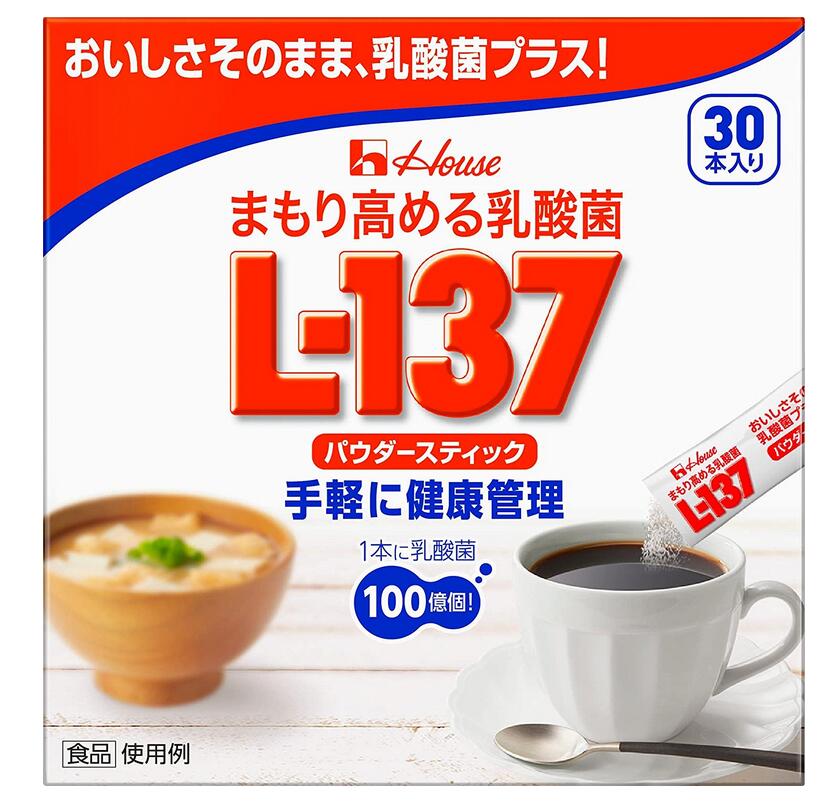 棲み家 まもり高める乳酸菌 L-137 黒色火薬突っ支い棒 30本入 6個仕掛ける【貨物輸送無料】