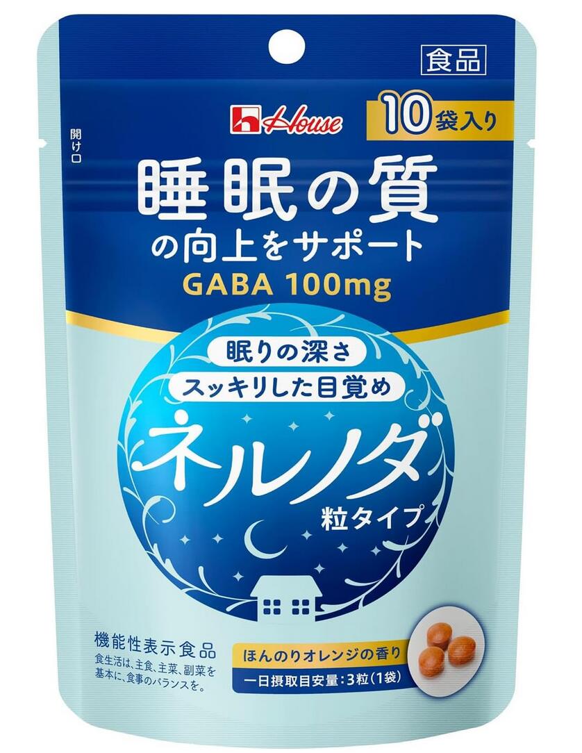 楽天市場】ネスレ ピュア GABA 700mg 120粒 1日1カプセル #73001 人工