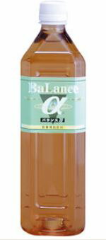 バランスα 900mL 3本セット発酵飲料