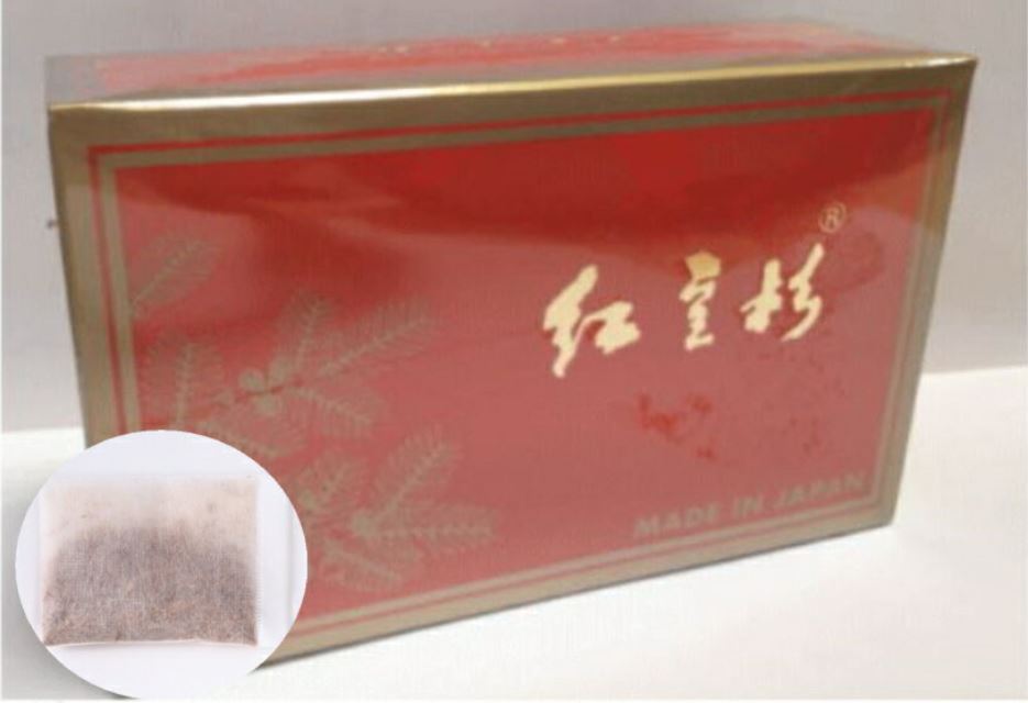 紅豆杉茶 2g*30包 5個セット 健康用品 | mediacenter