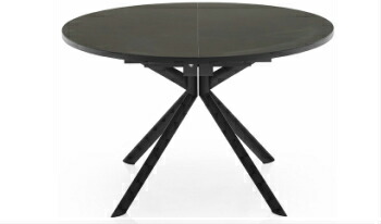 新作saleセール30 Off Calligaris カリガリス ダイニングテーブル Cb4739 Giove ジョーベ セラミック 伸長式丸型テーブル セラミック天板 金属脚 美しい Labelconverters Com