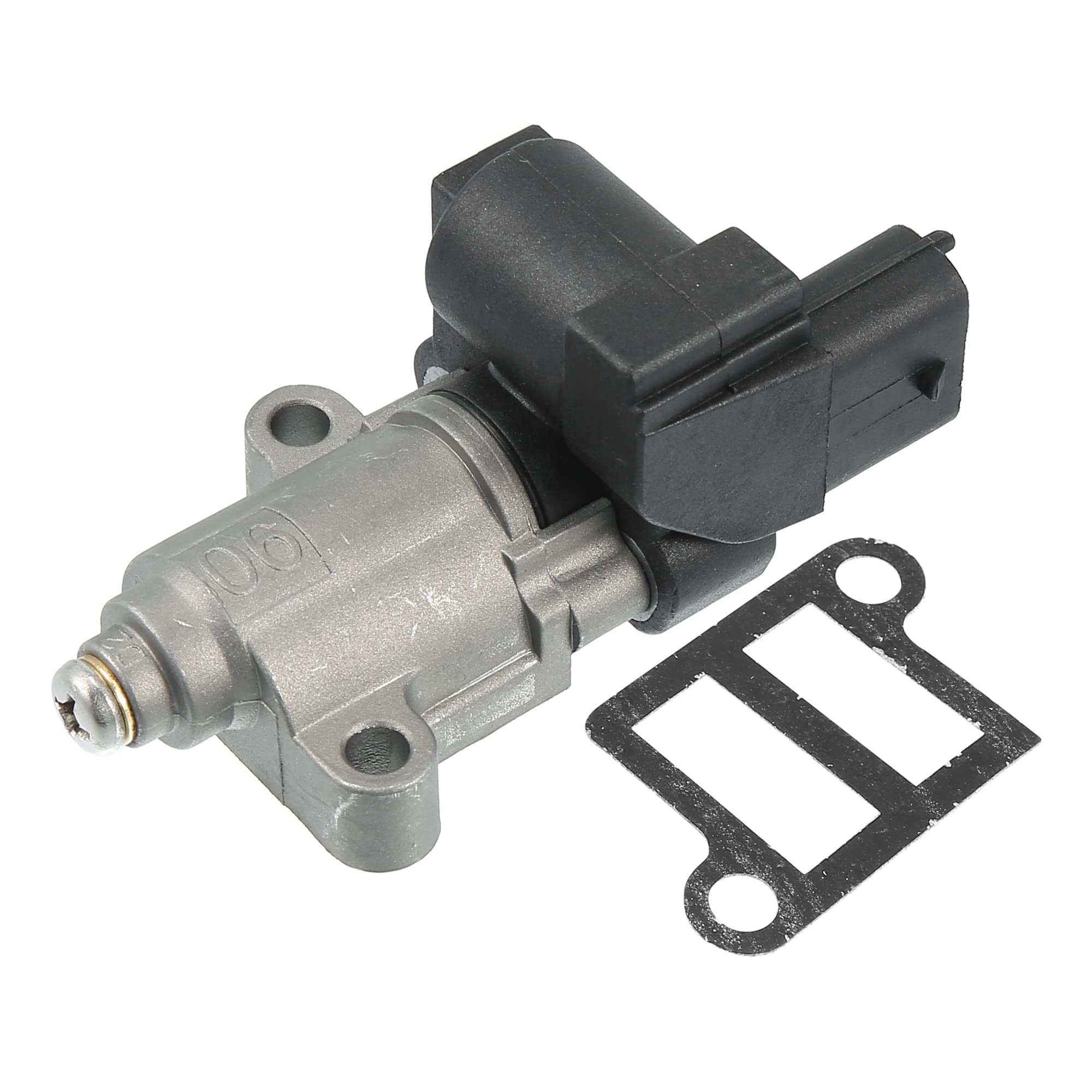 アイドルエアコントロールバルブ IACV IAC 35150-23700 K iaに対応 Soul Sportag eに対応 Hyu ndaiに対応 Tibur on Elantraに対応 2003-2011に対応