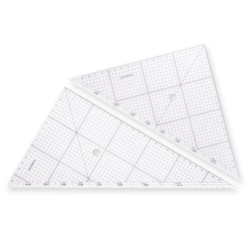 ステッドラー ３角形行動様式 機械製図 書き割り レイアウト用 30珊 966 30