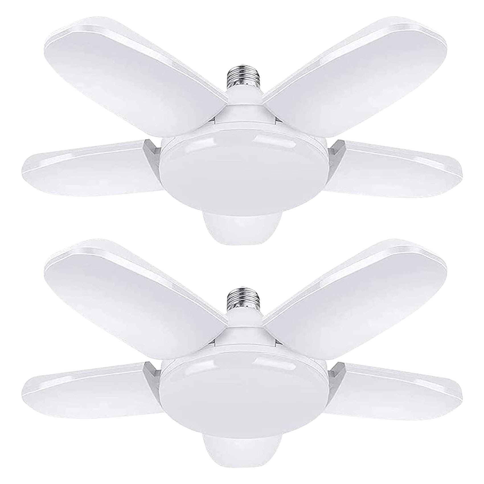 車宿り点火装置 最高限度点火装置 LED点火装置 100W 2個 10000ルーメン シャンデリヤ点火装置 LED白熱電球 6500K 上昇限度点火装置 屋内点火装置 初っ切り飾り気の無い 工事不必要 角度合わせる能力のある 車宿り バス発着場 納戸 やり方灯 昼白いこと