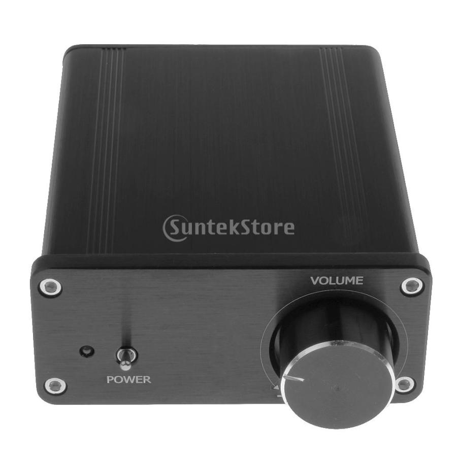 ミニ TPA3116 オーディオ 高忠実度 2.0通信路 ステレオ 最終生産物 デジタル 力強さ アンプリファイアー 取り替えっこ性 添え物