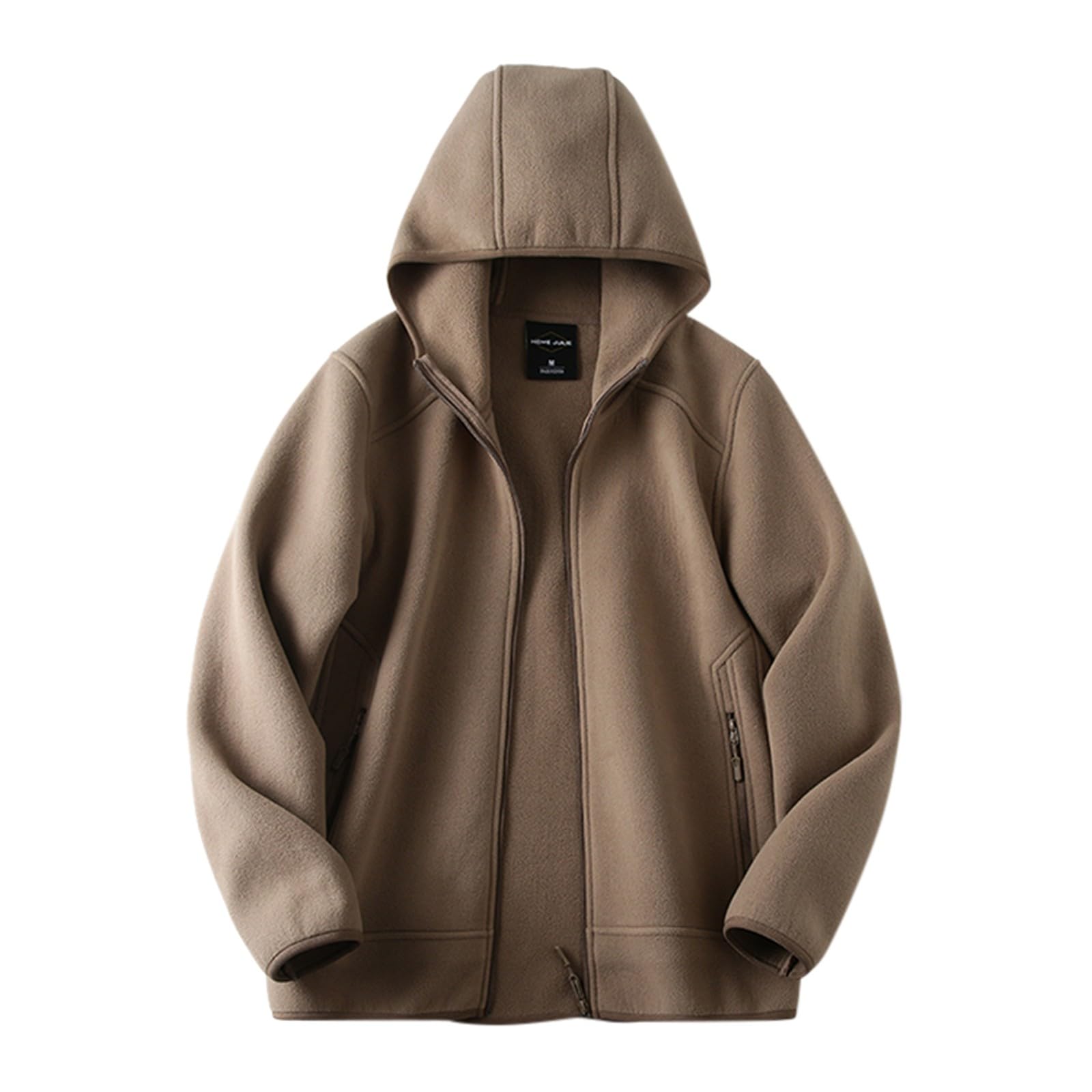 中綿ジャケット メンズ 綿の服です冬服 アウトドア ユニセックス 軽量 厚手 立ち襟 ダウン中綿 ダウンコート 防寒服 防風 アウター 中綿コート 大きいサイズ カジュアル A-117|Asap店