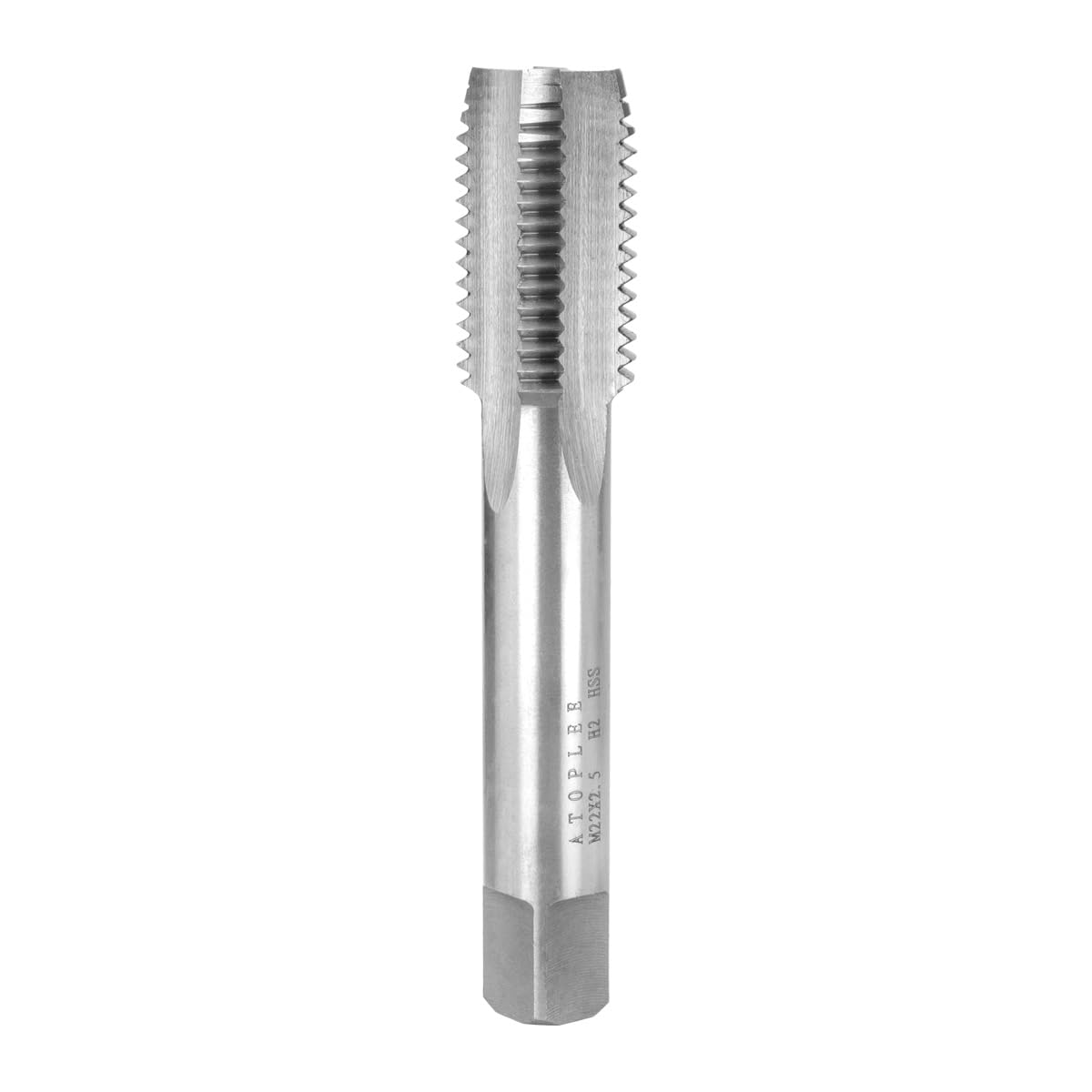 メートルねじタップ 右ねじタップ (M22x2.5)