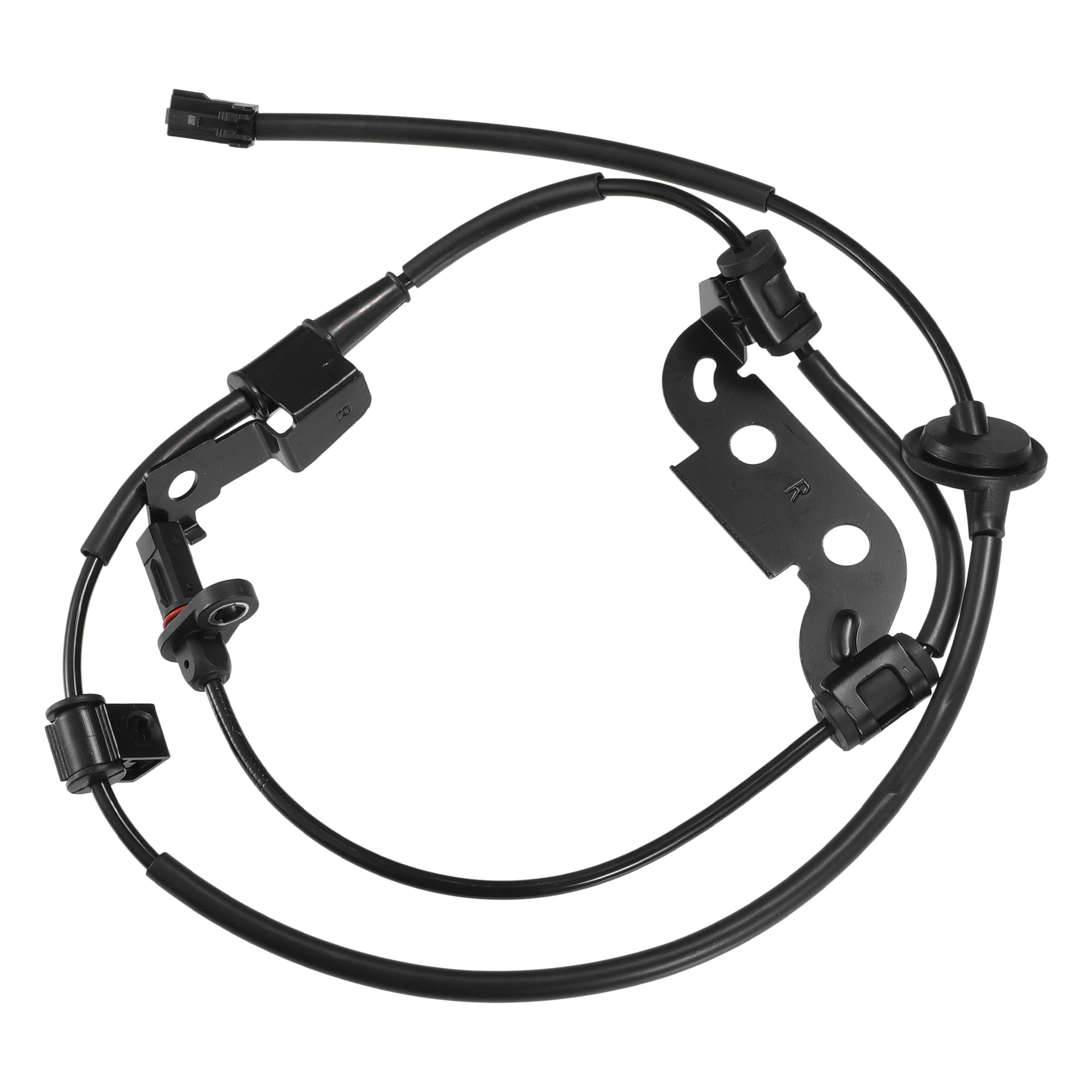 T に対応I30 2012-2018用リア右ABSホイールスピードセンサー1個 品番59930A6350