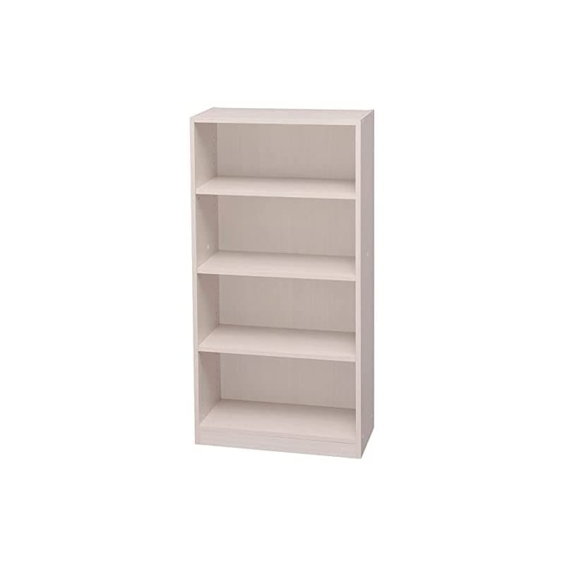 荷物ラック、幅60 cm、オーストリアライン29、高さ120 cm、オフホワイト｜Asap店