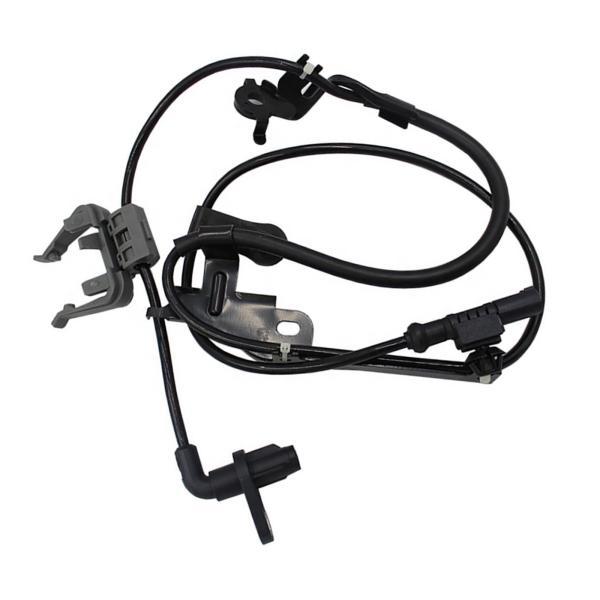 用フロント左ホイールスピードセンサー交換用 89543-0T010 修理部品、損傷しにくく、長寿命です。