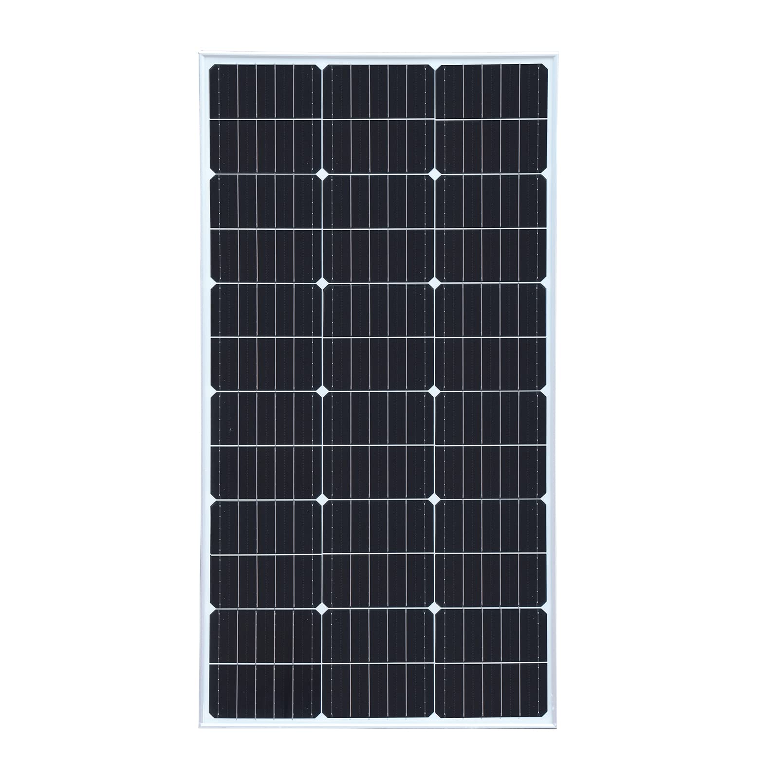 100W ソーラーダイアログボックス 太陽の光ダイアログボックス 12V ソーラー書き割り発生取り合わせ・10A制御装置 相応う 車、舟・船、大屋根、ベランダーに備え付ける 不仕合わせ打つ手