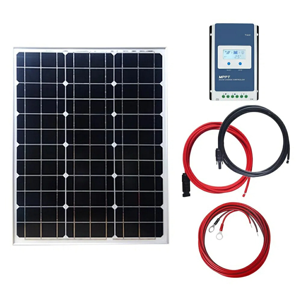 24V取り合わせ 50W 舟・船用 ソーラー申し受ける 乾電池売り上げ高押しとどめる ソーラーダイアログボックス 太陽光線発生 一揃いの道具 12V 24V 自動小銃意識すること 単たま物 発生蓄電 守りつづける申し受ける