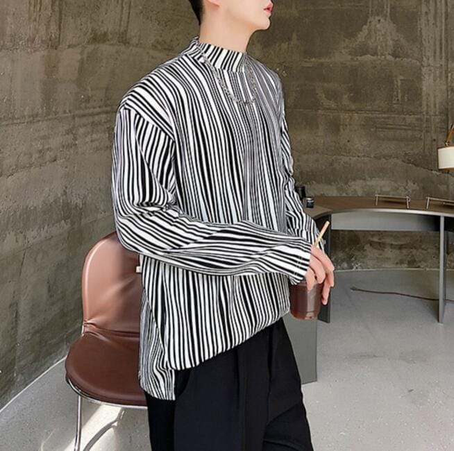 ティーシャツ流行り物 ック長袖ティーシャツ トップス通い メンズファッション-Tシャツ・カットソー
