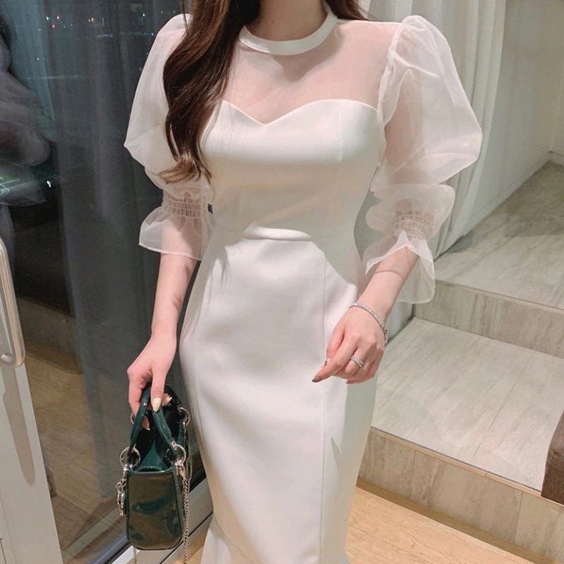 パーティードレス高級感 ワンピース フォーマル パーティー キャバドレス 気質 大人 同窓会 卒業式 結婚式 演奏会 ウェディング 成人式 OL 正式 礼装