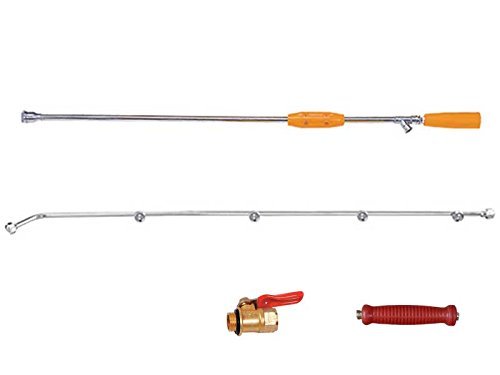 噴霧器ノズル４点セット ロングタイプ 90cm ☆ノズル４点セット ロング 5,856円